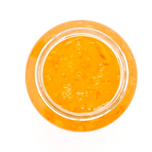 Mango Chutney.