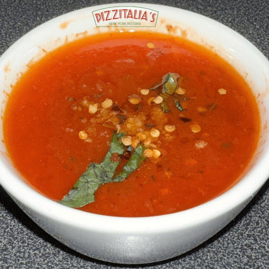 Spicy diavolo Sauce (Large 8oz).