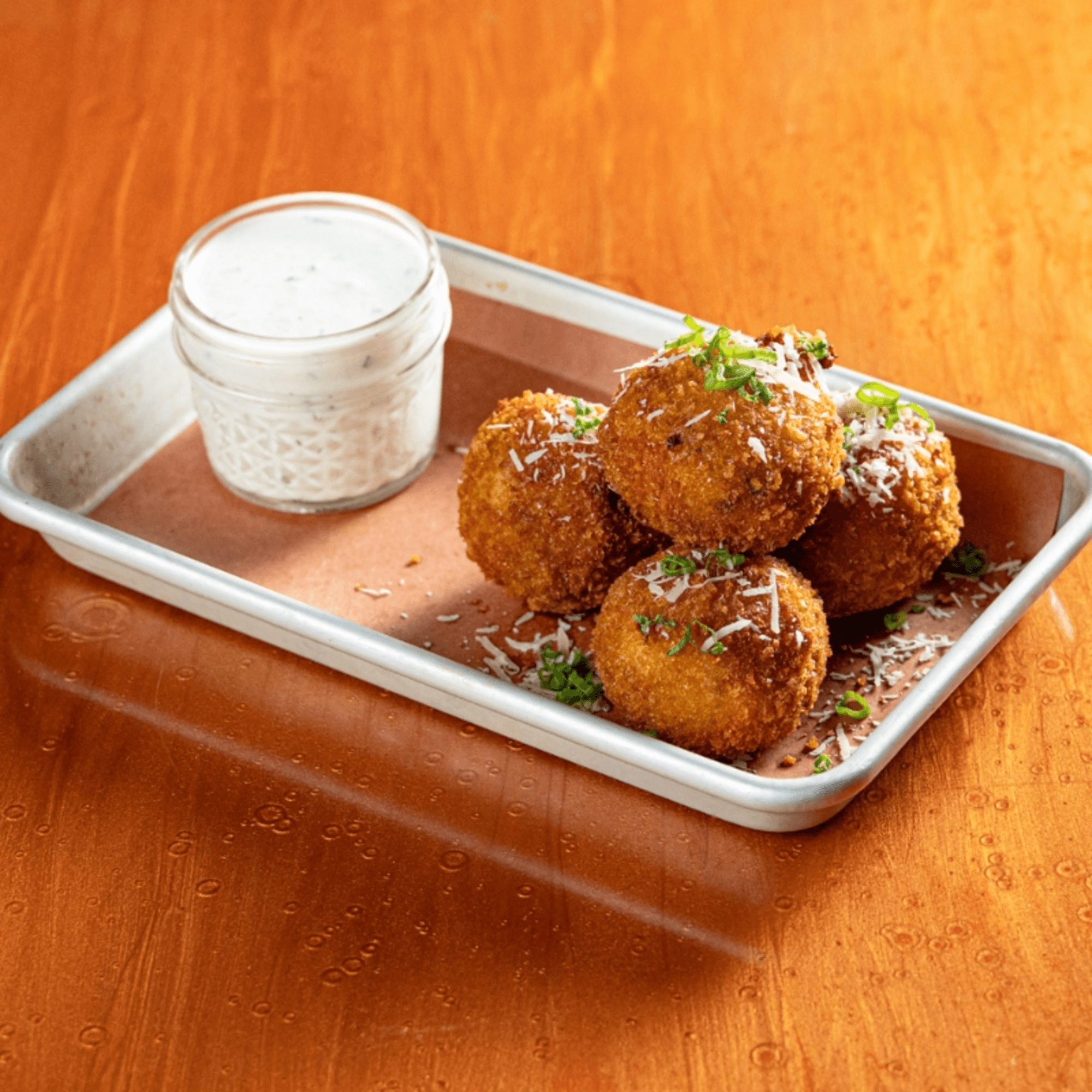 Reunion BBQ gallery image #9