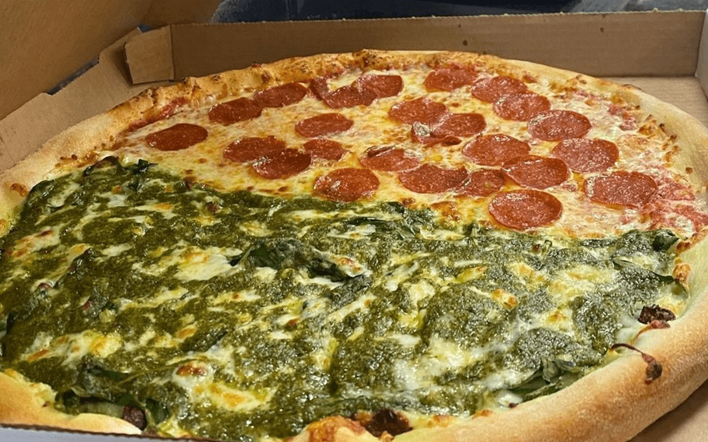 Fayzano's Pizza Rewards