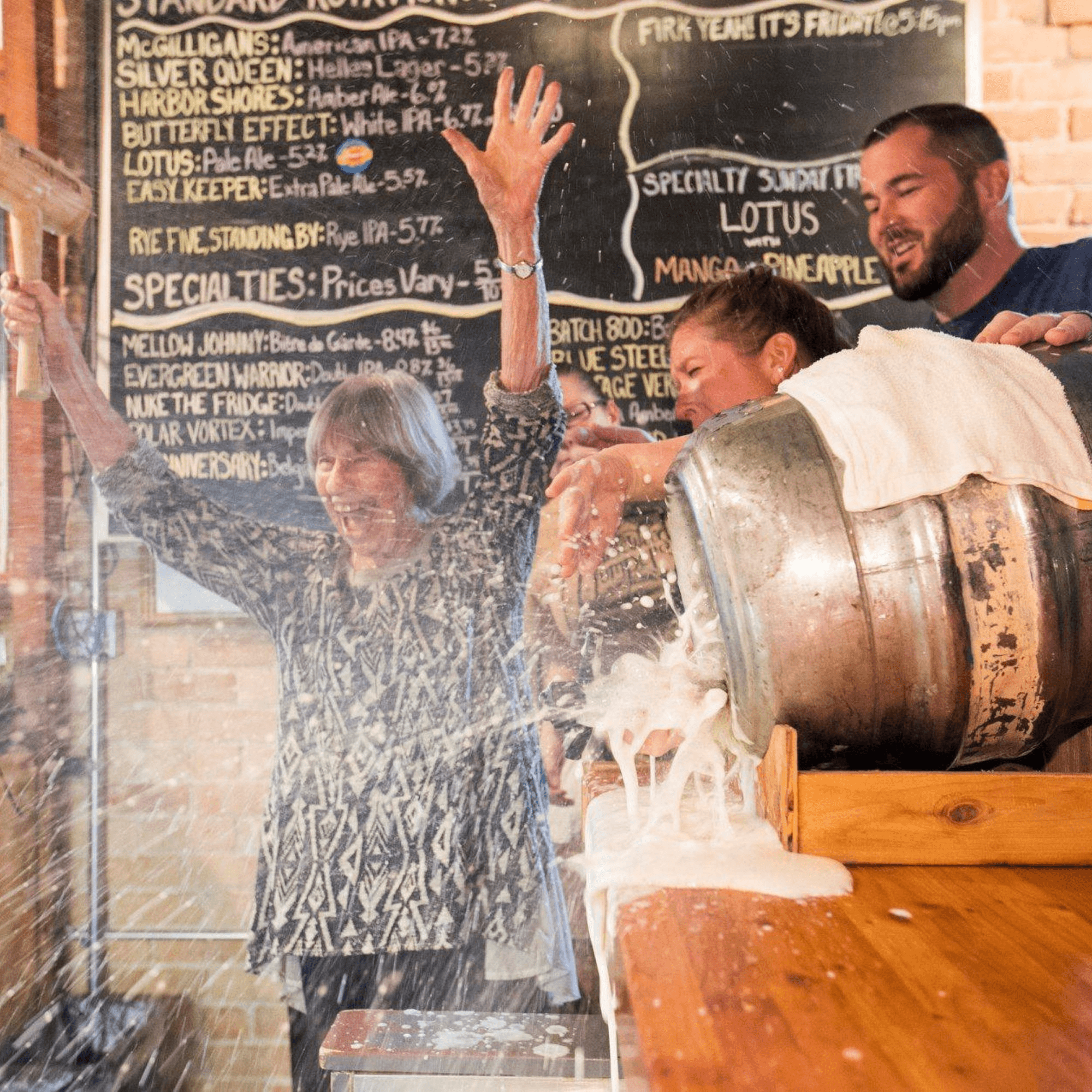 The Livery  gallery image #3