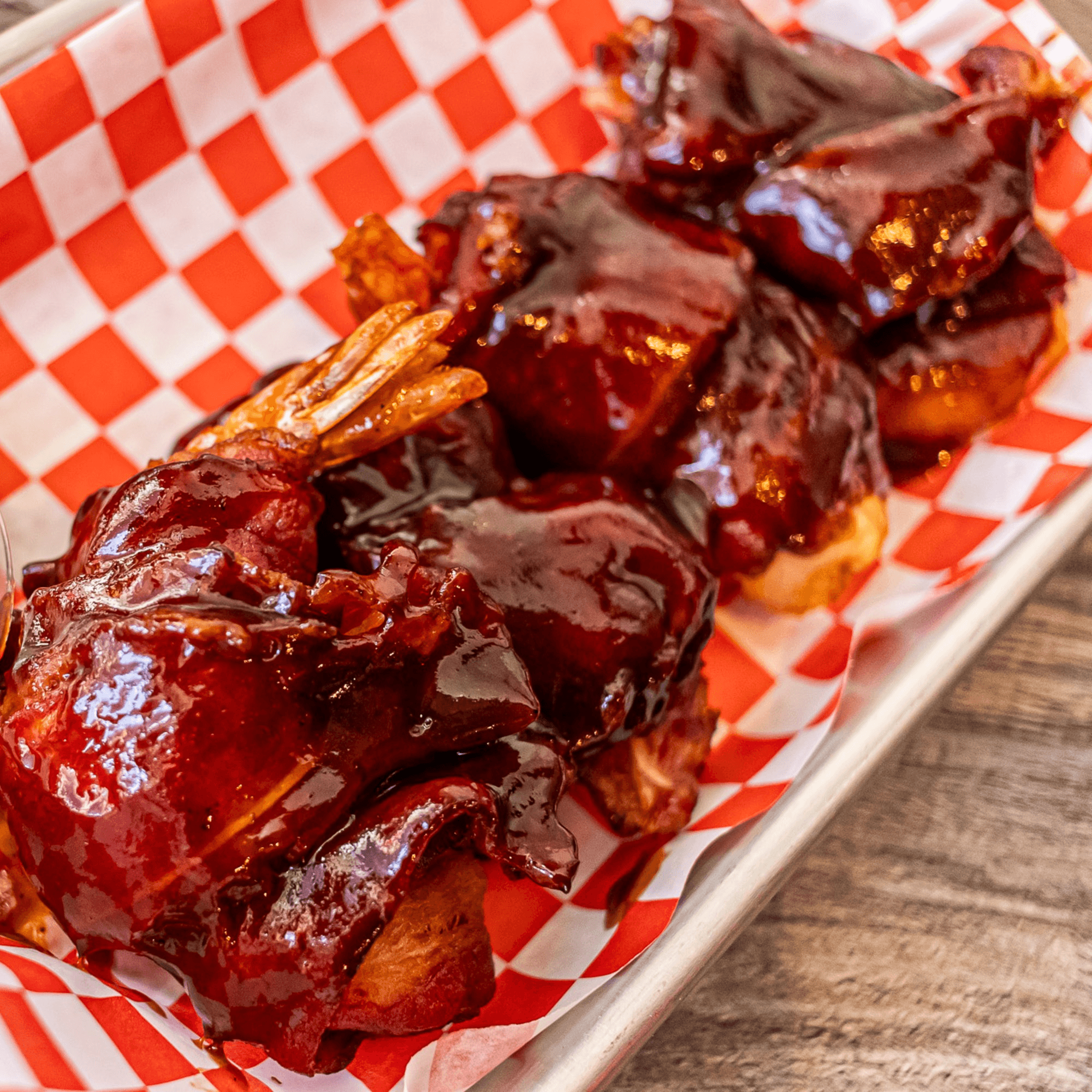 Moak's Family Texas BBQ gallery image #1