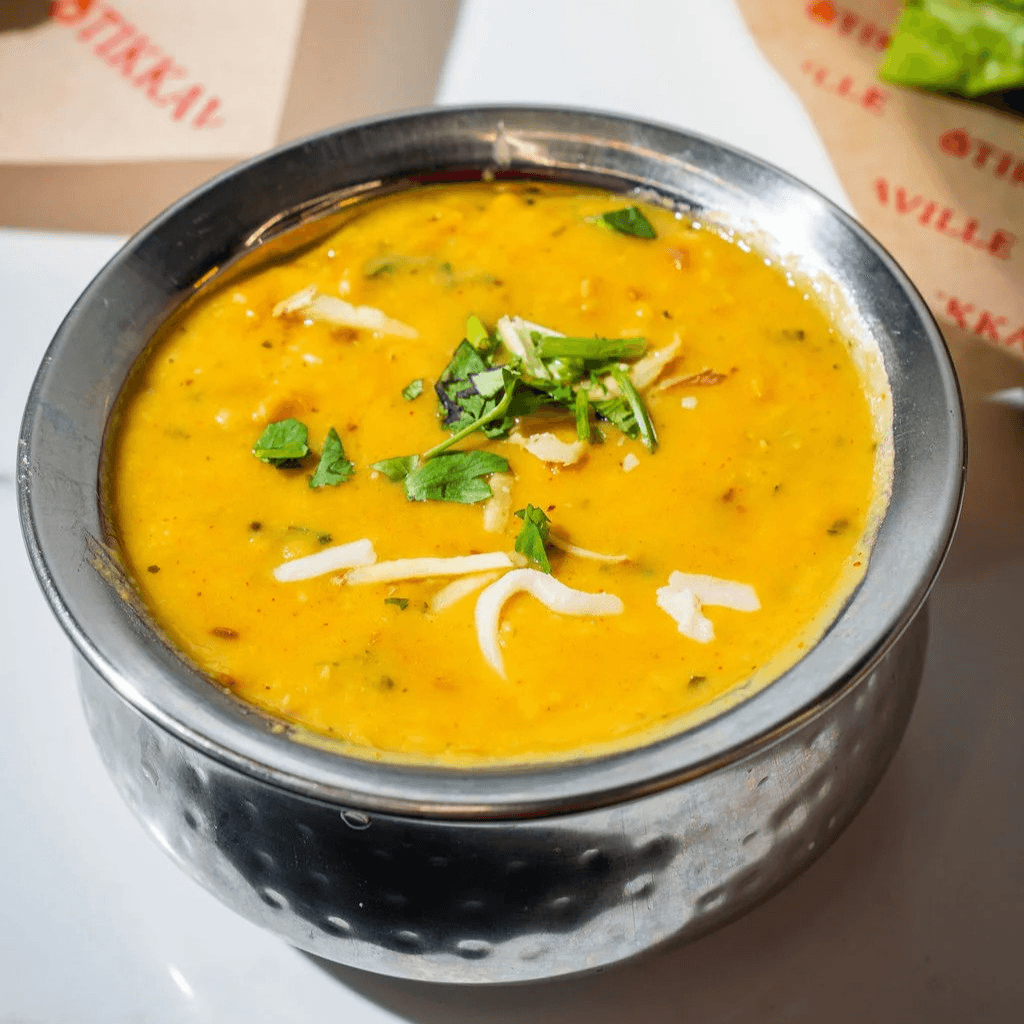 Daal Tarka.