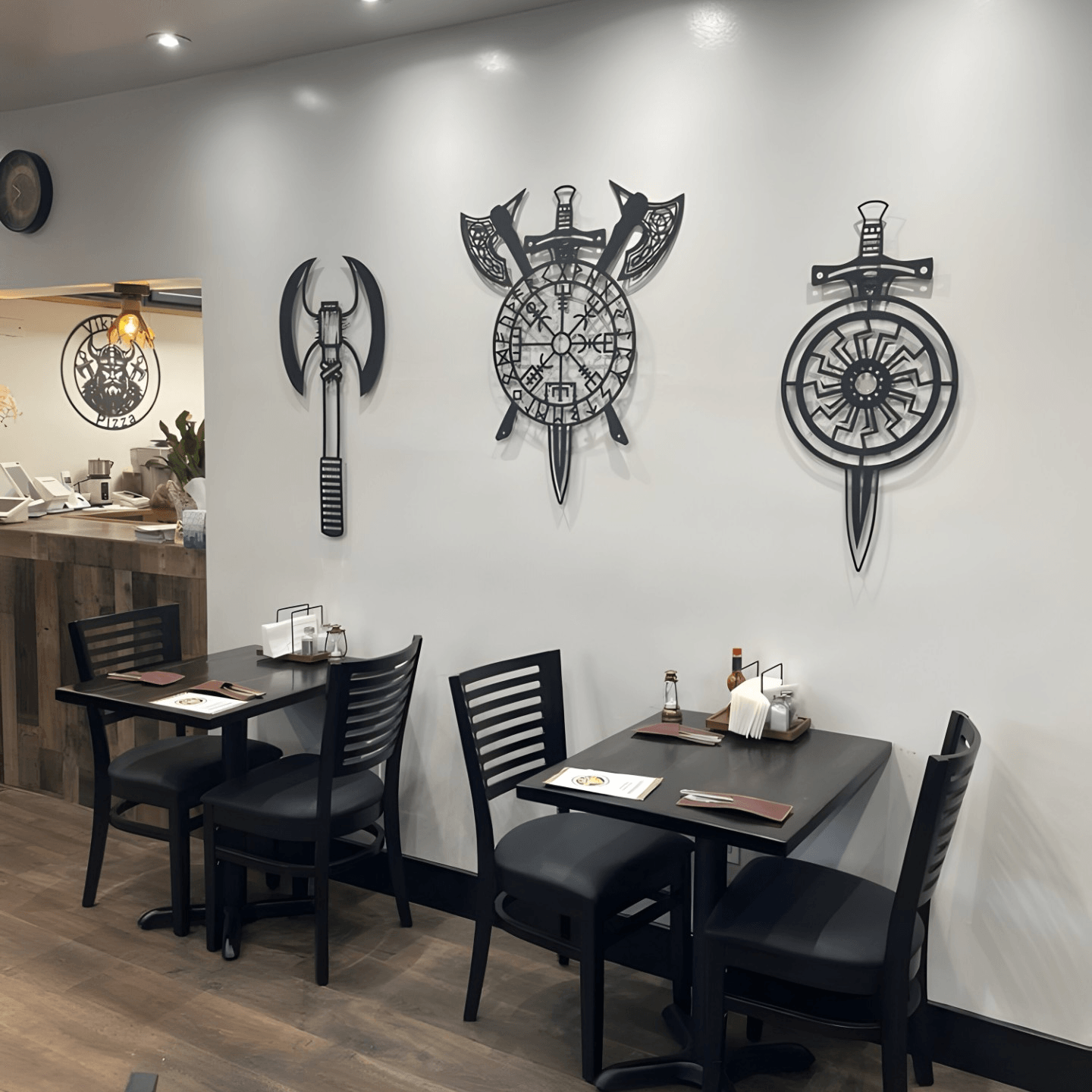 A Place for Everyone