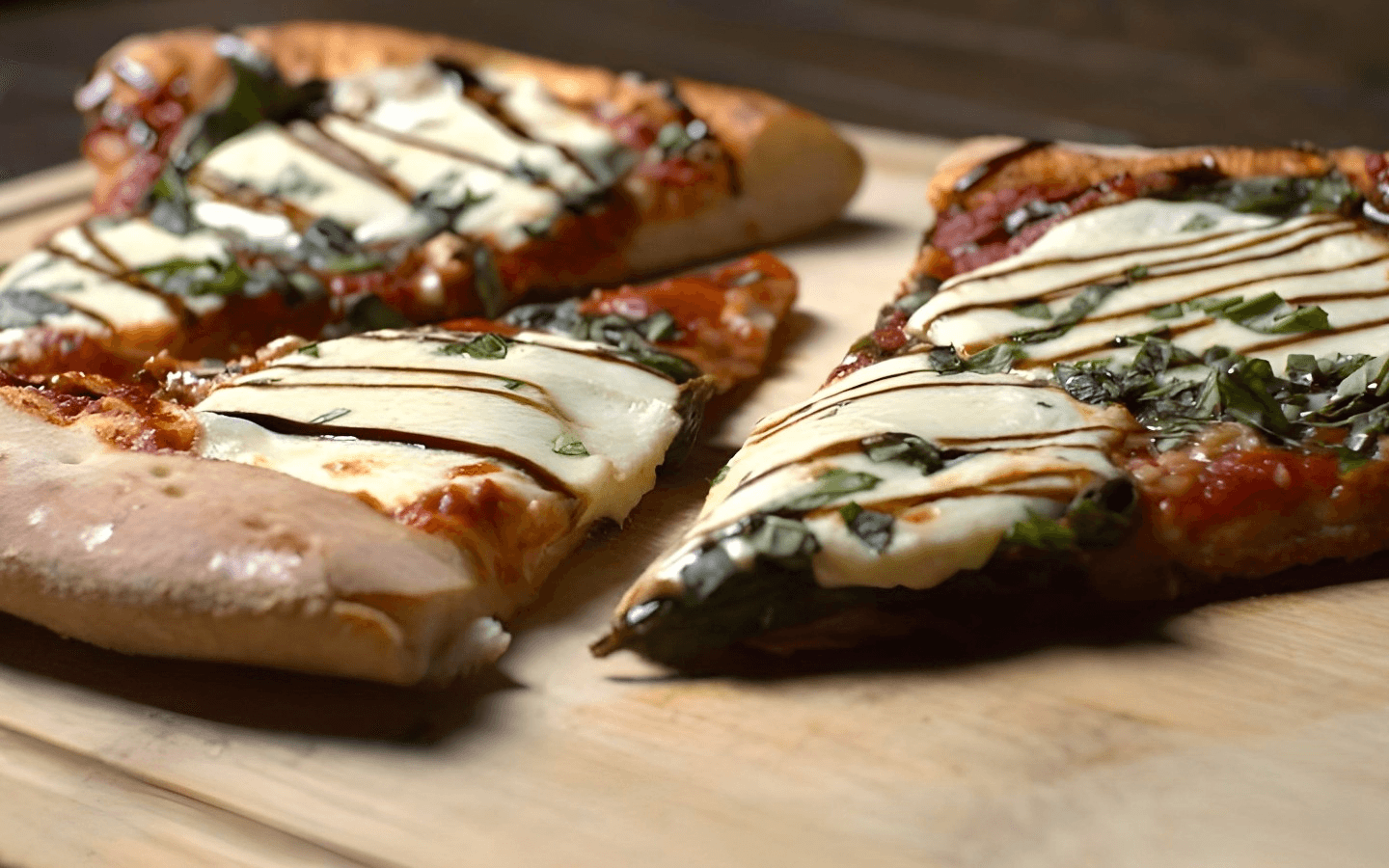 Pizza Done Right