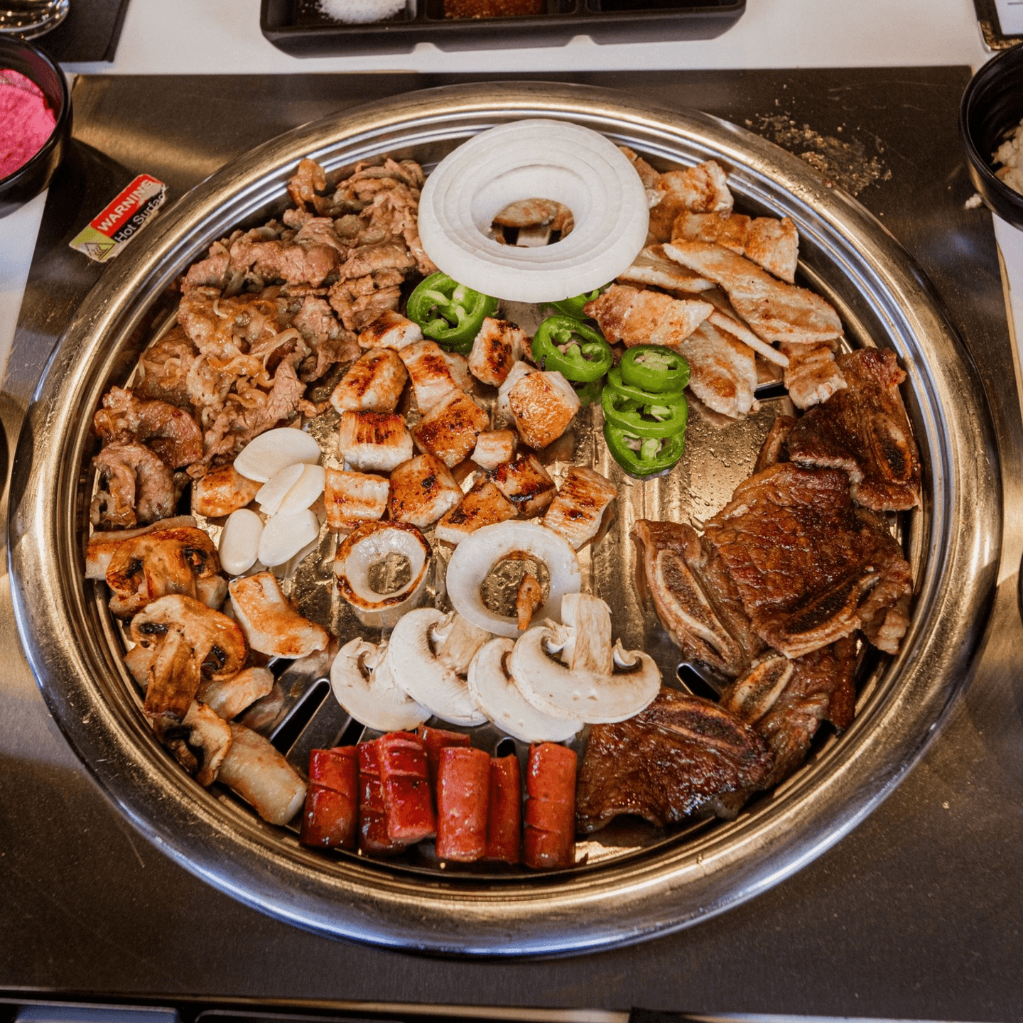 Plan Ahead for Catering Orders