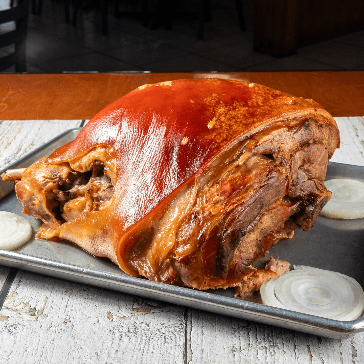 Cuban Flavor for Every Gathering