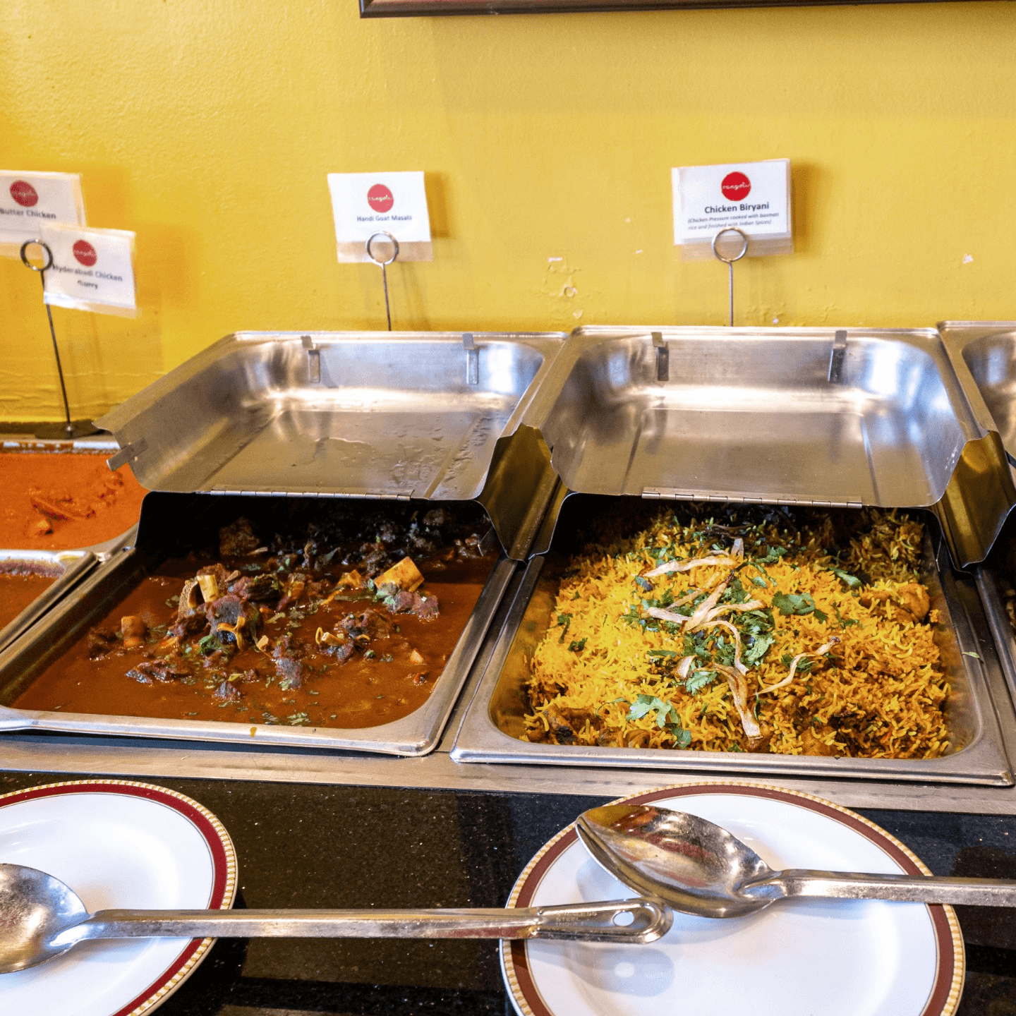 Full-Service Excellence