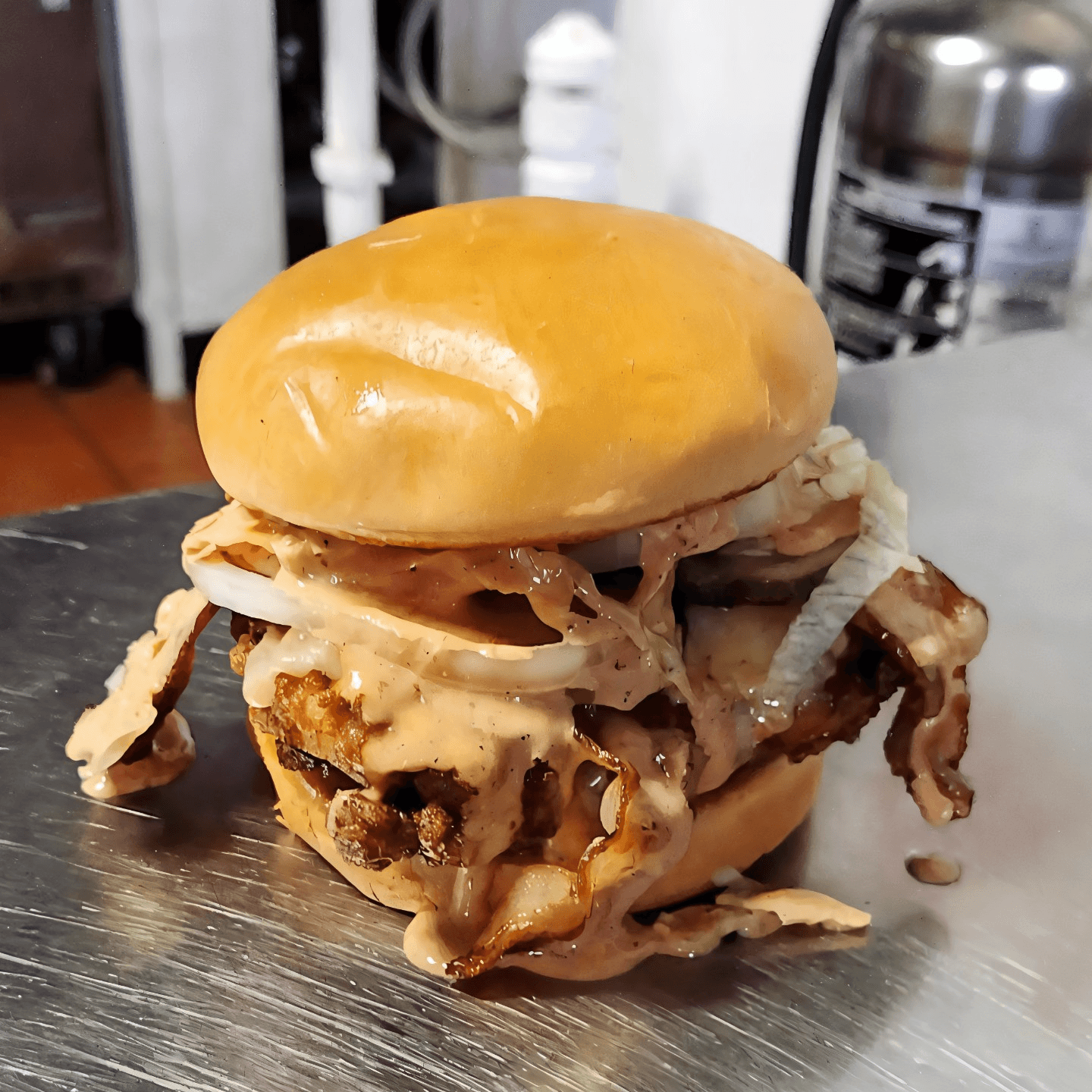 What’s on the Menu