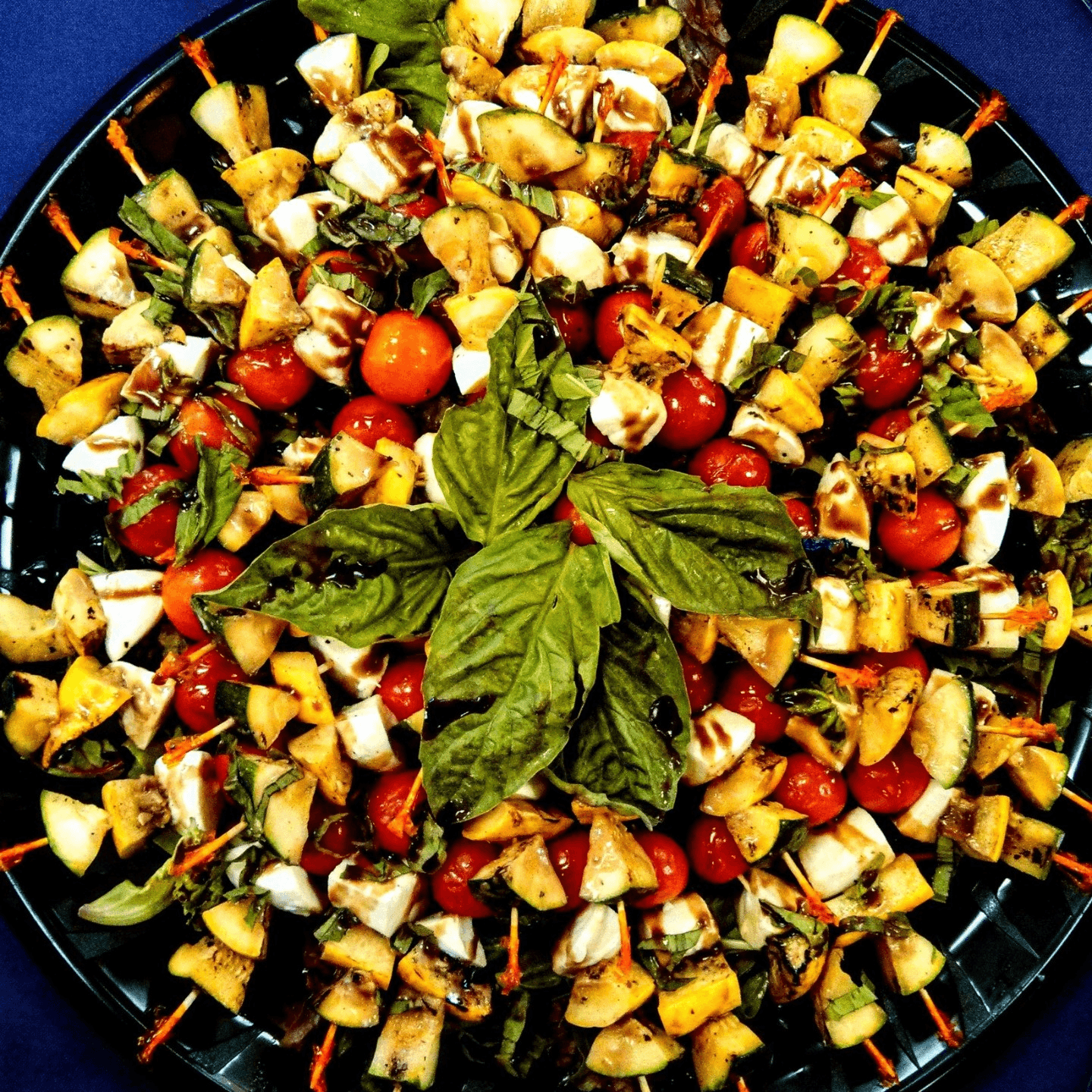 Catering Made Simple