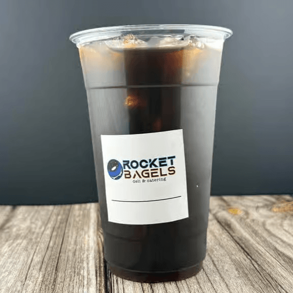 20oz Cold Brew.