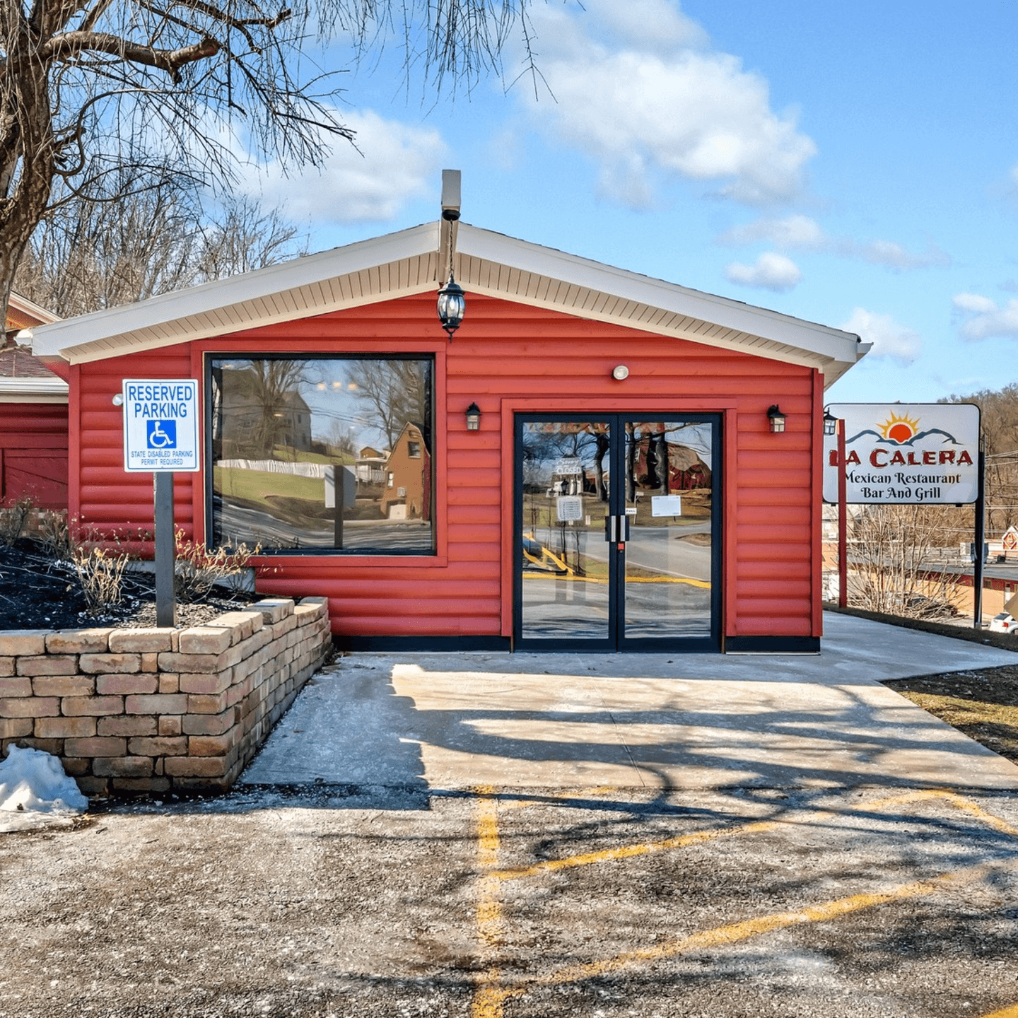 McMurray Location