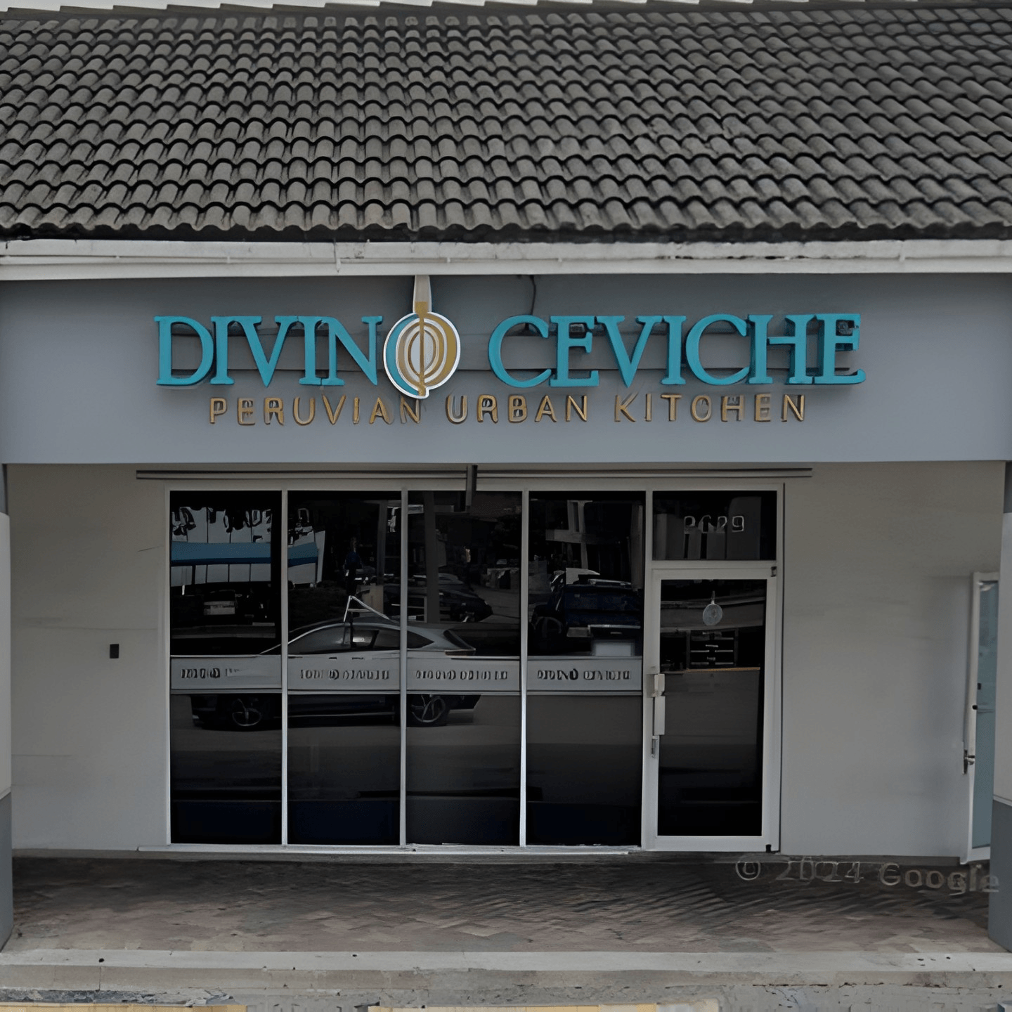 Discover Divino Ceviche’s Fresh Peruvian Welcome