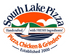 South Lake Pizza
