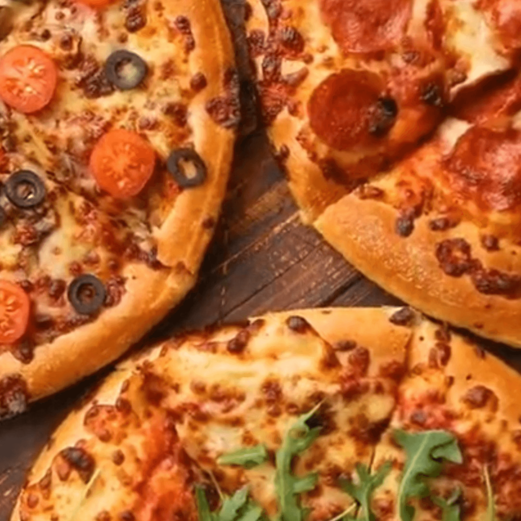 Casa Di Pizza gallery image #2