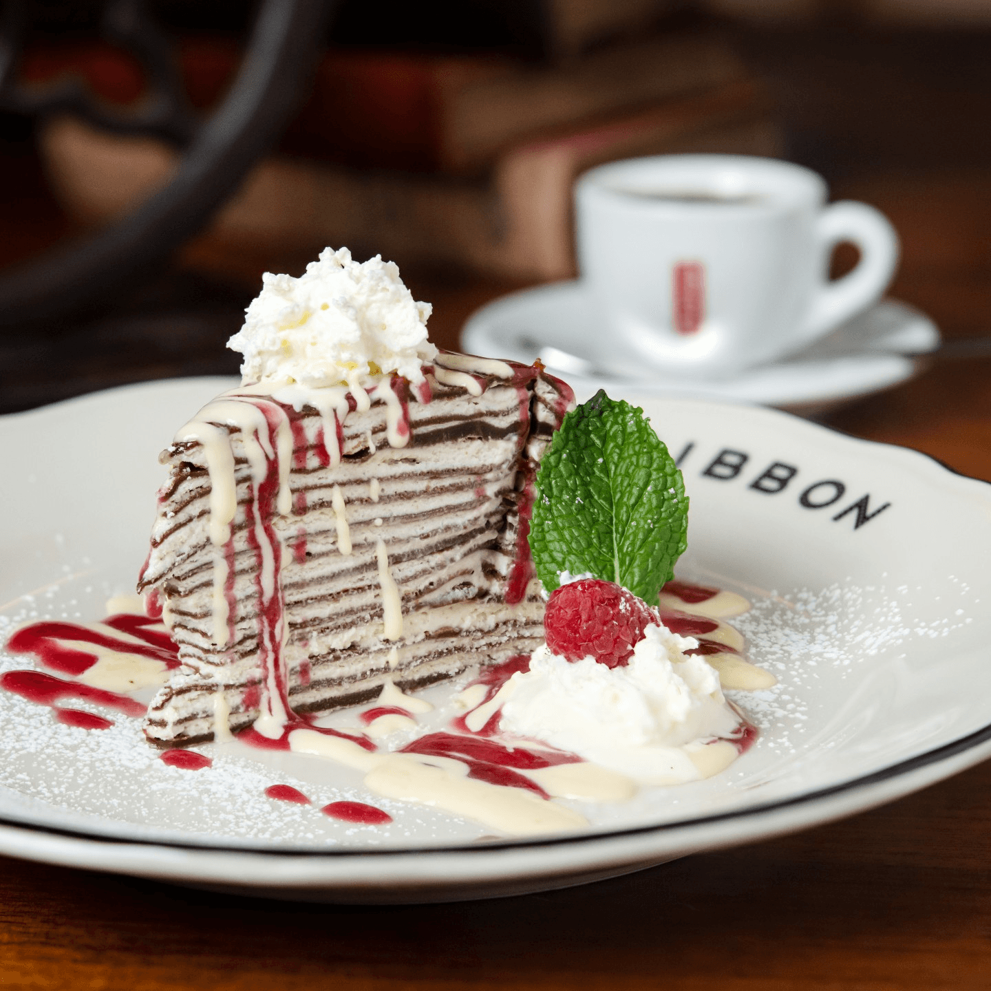 🍰 National Pie Day 