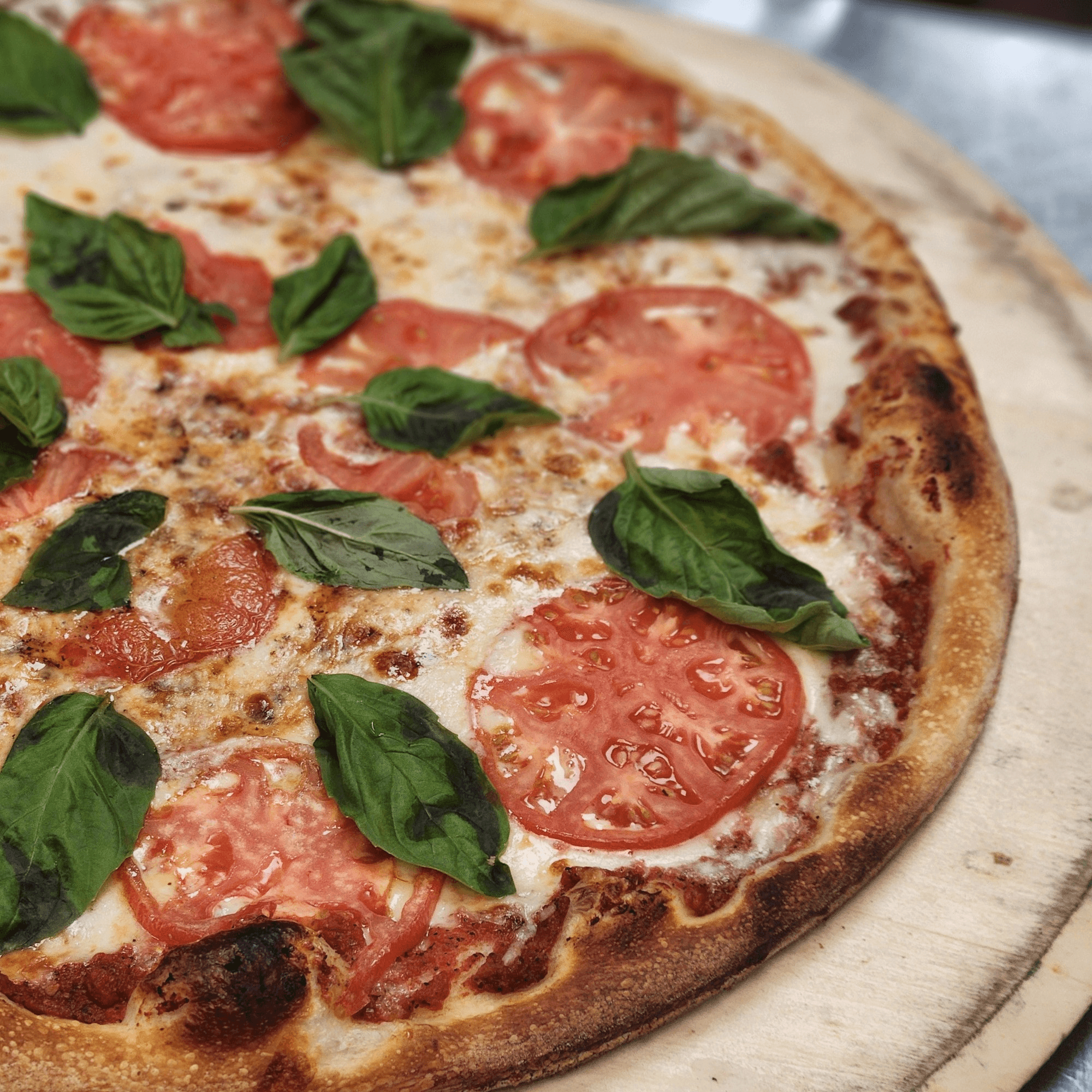 Slices New York gallery image #1