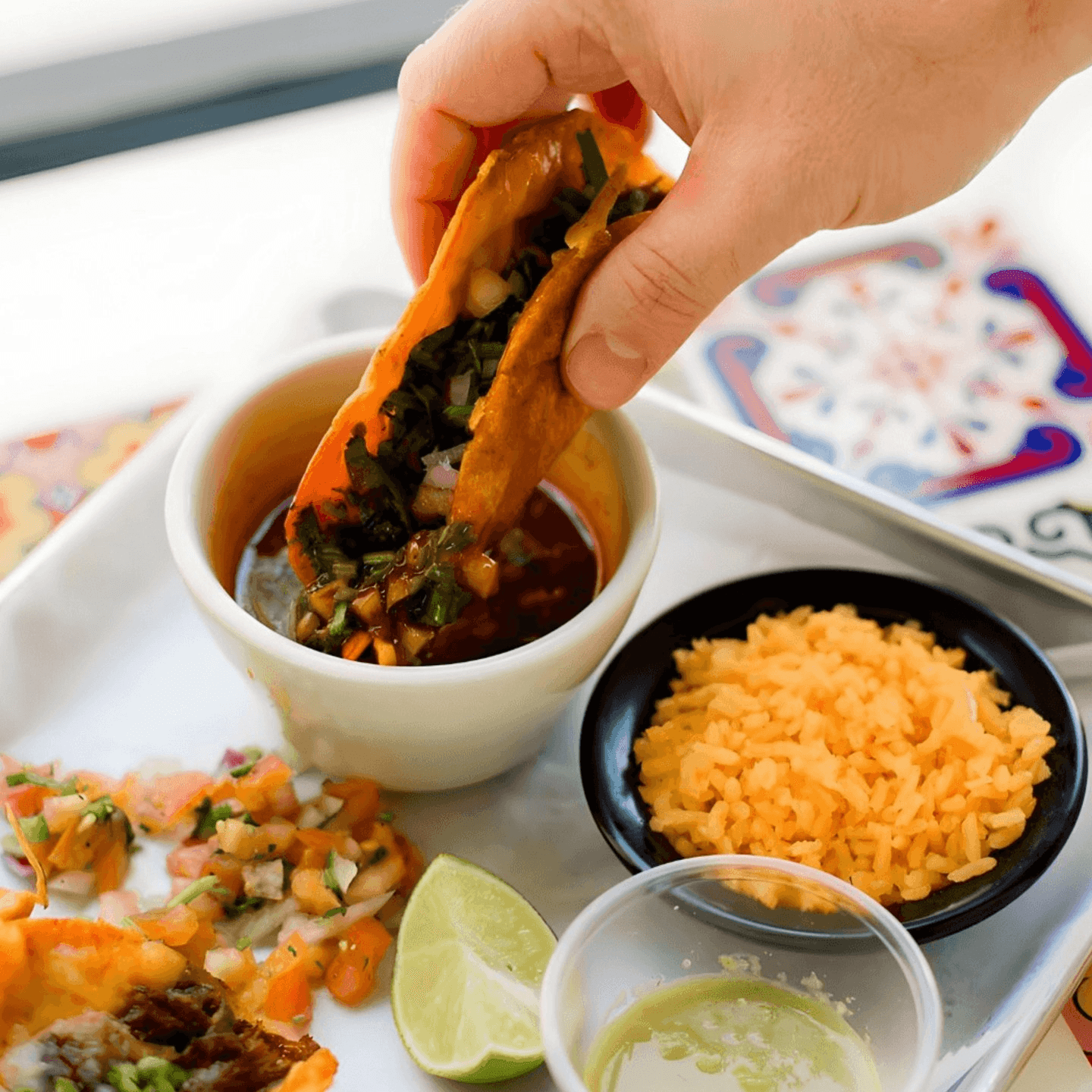 Bite Into Something Amazing🌶️