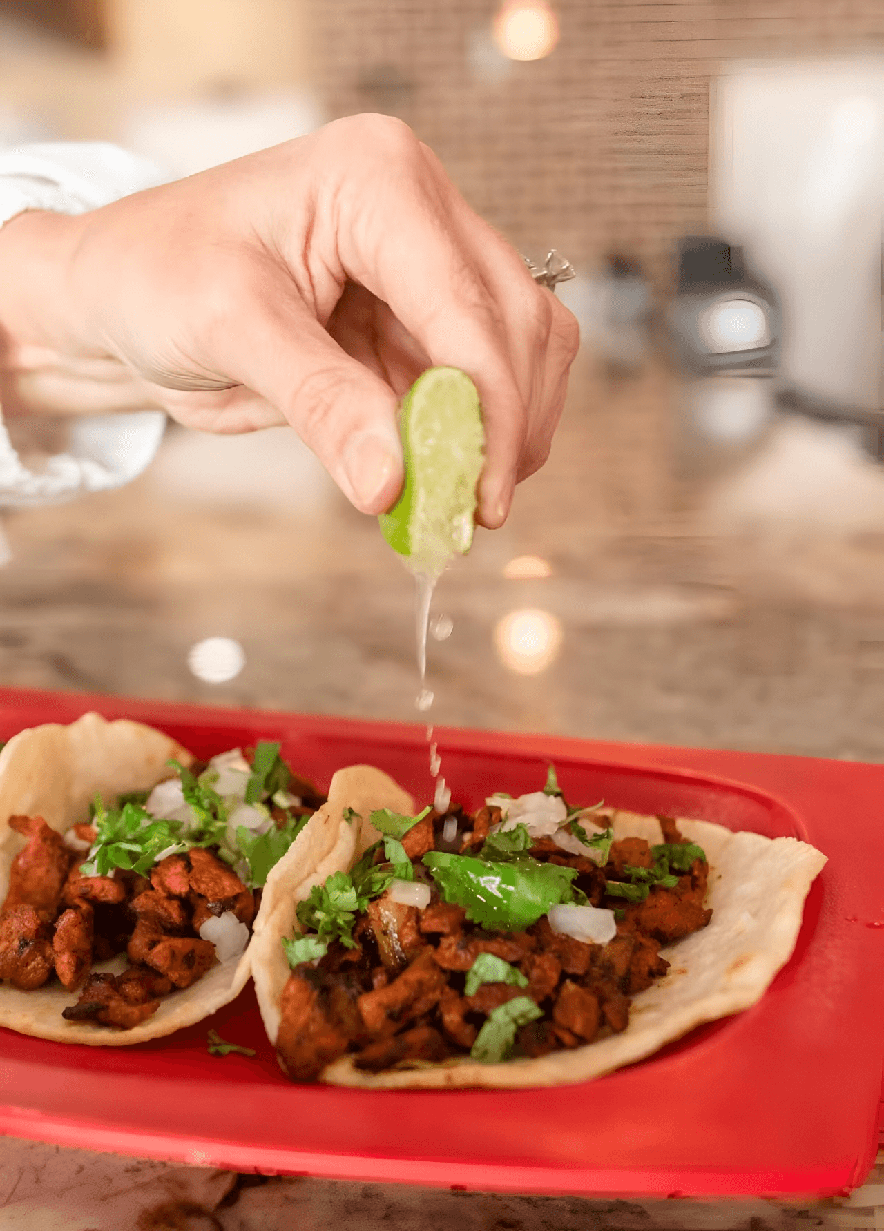 Restaurant Banner