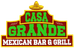 Casa Grande Mexican Bar & Grill