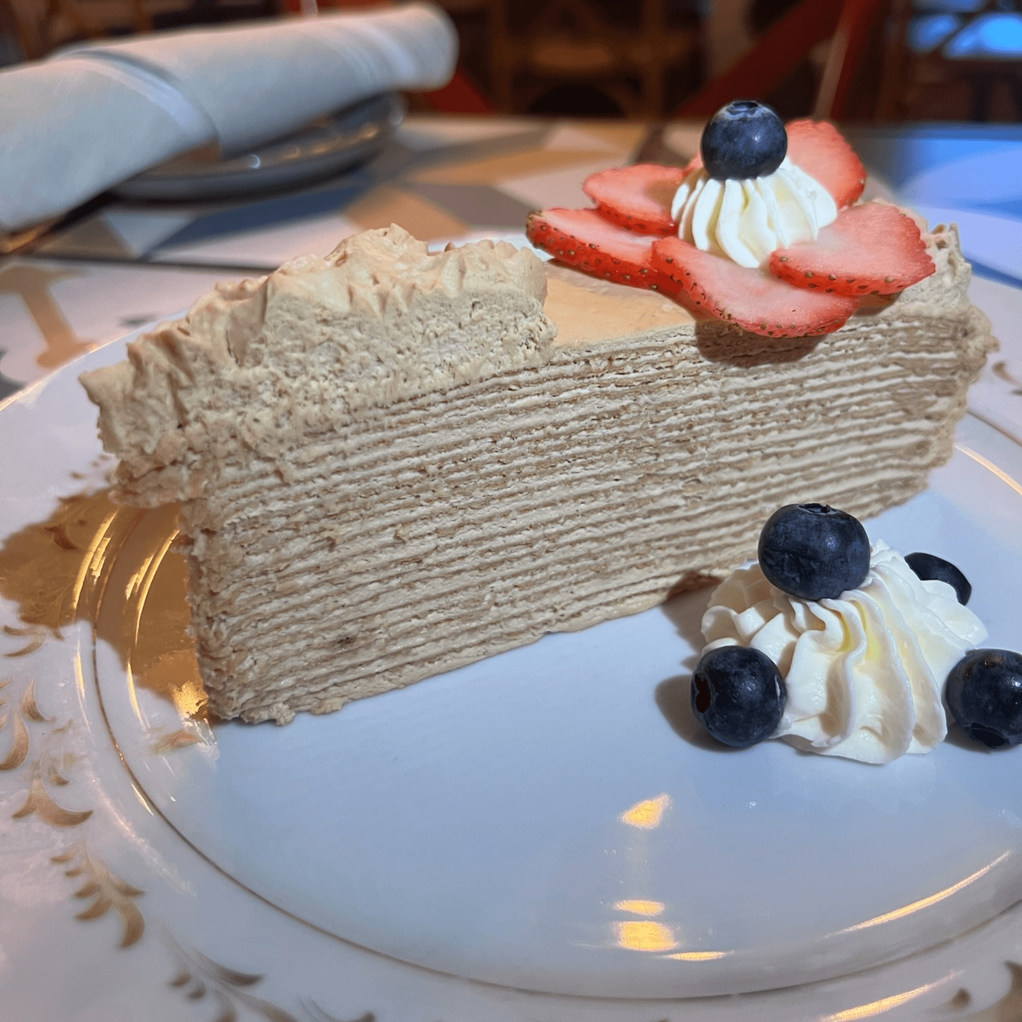 Under the Moon gallery image #7