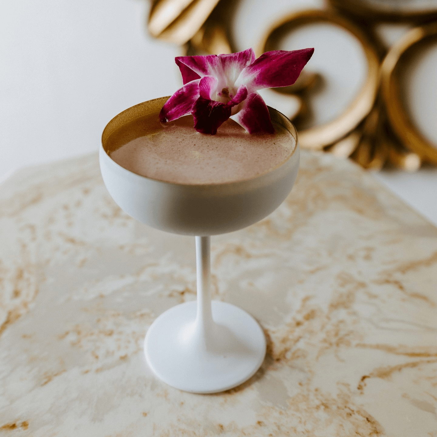 Inspired By Flavor, Driven by Connection