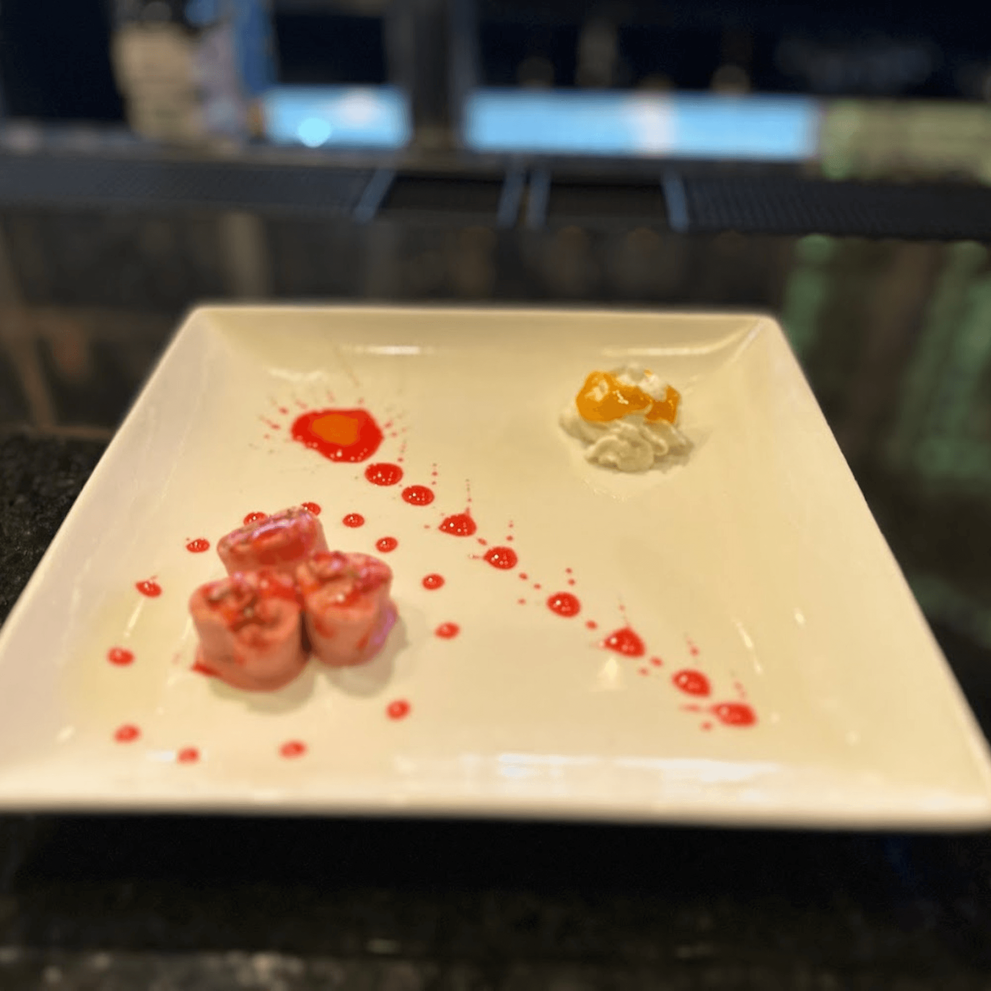 Bazil Indian Cuisine Best indian food in Raleigh