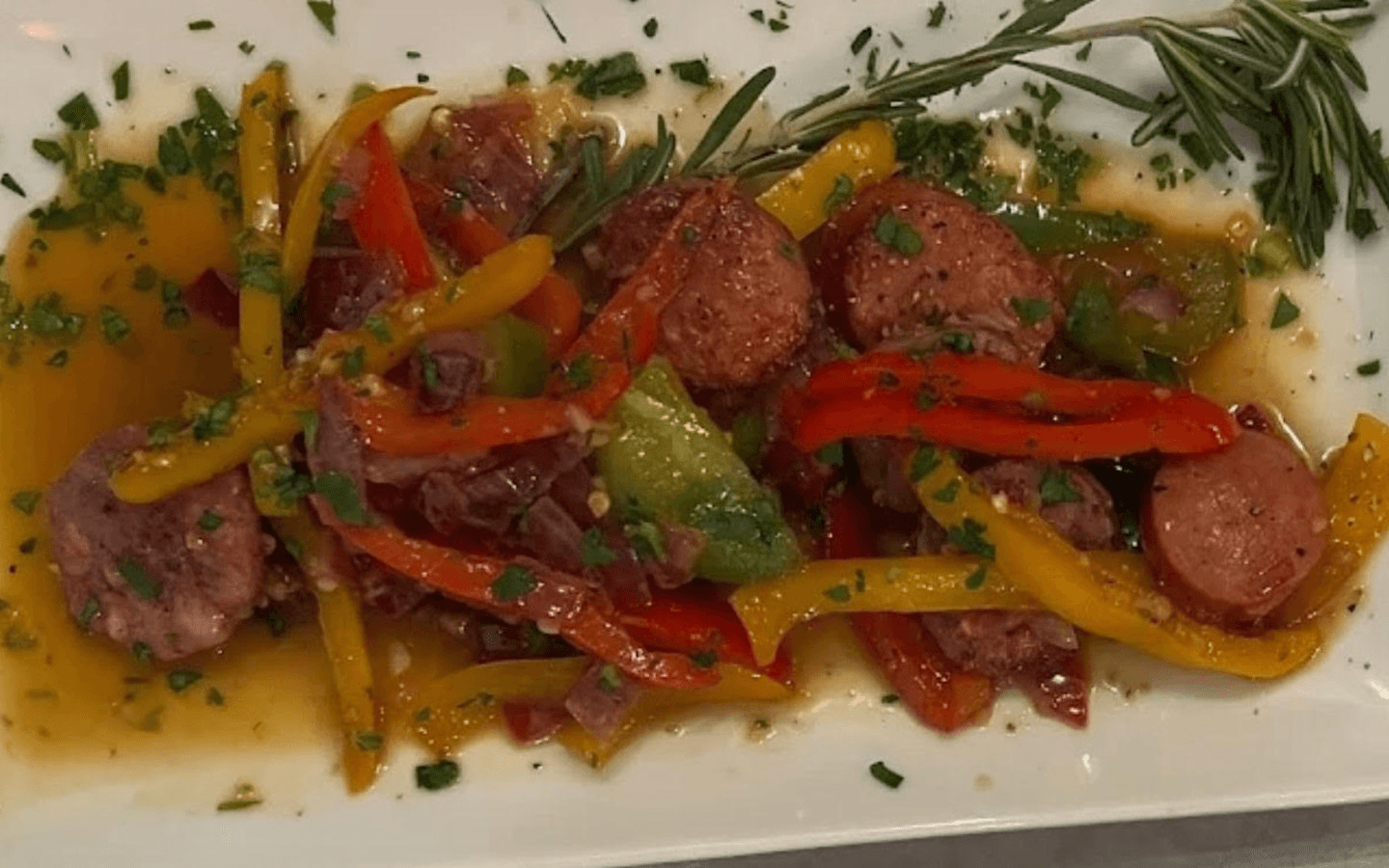 Easy and Fast Ordering