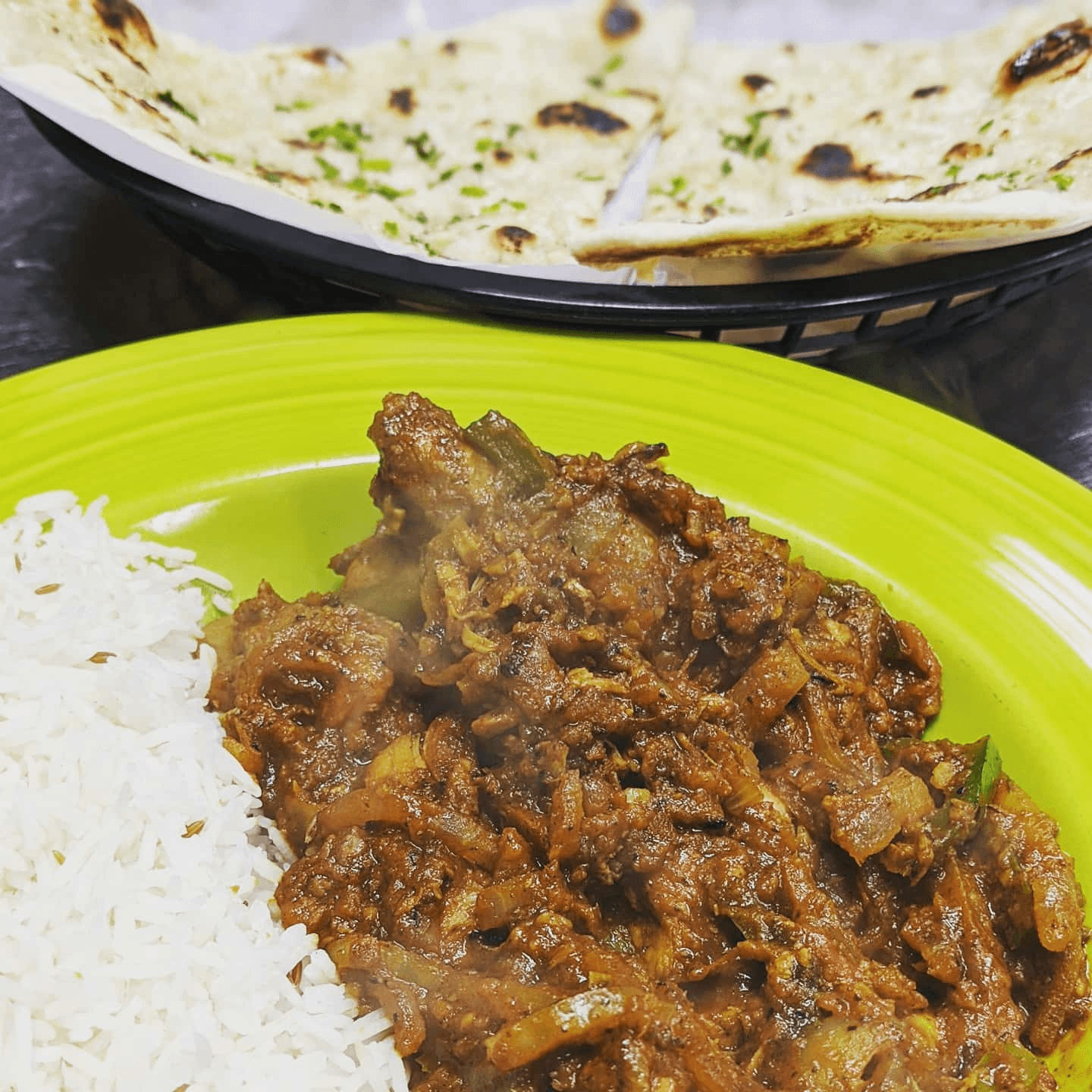 Savor Authentic Punjabi Cuisine