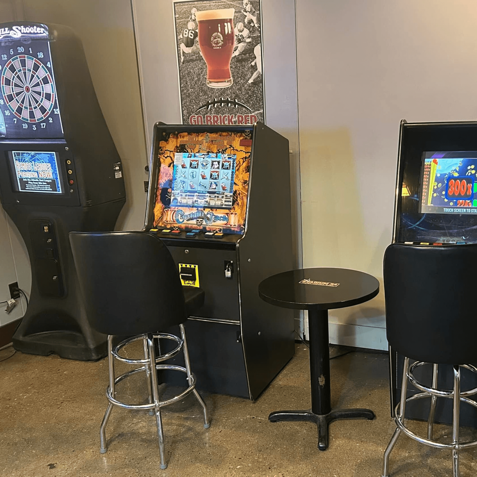 Stadium 34 gallery image #1