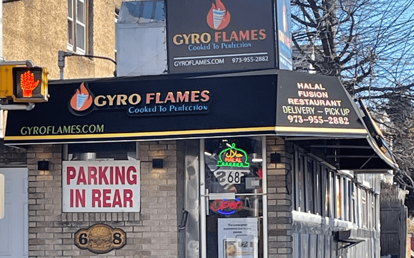 Cooking With Purpose 👨‍🍳