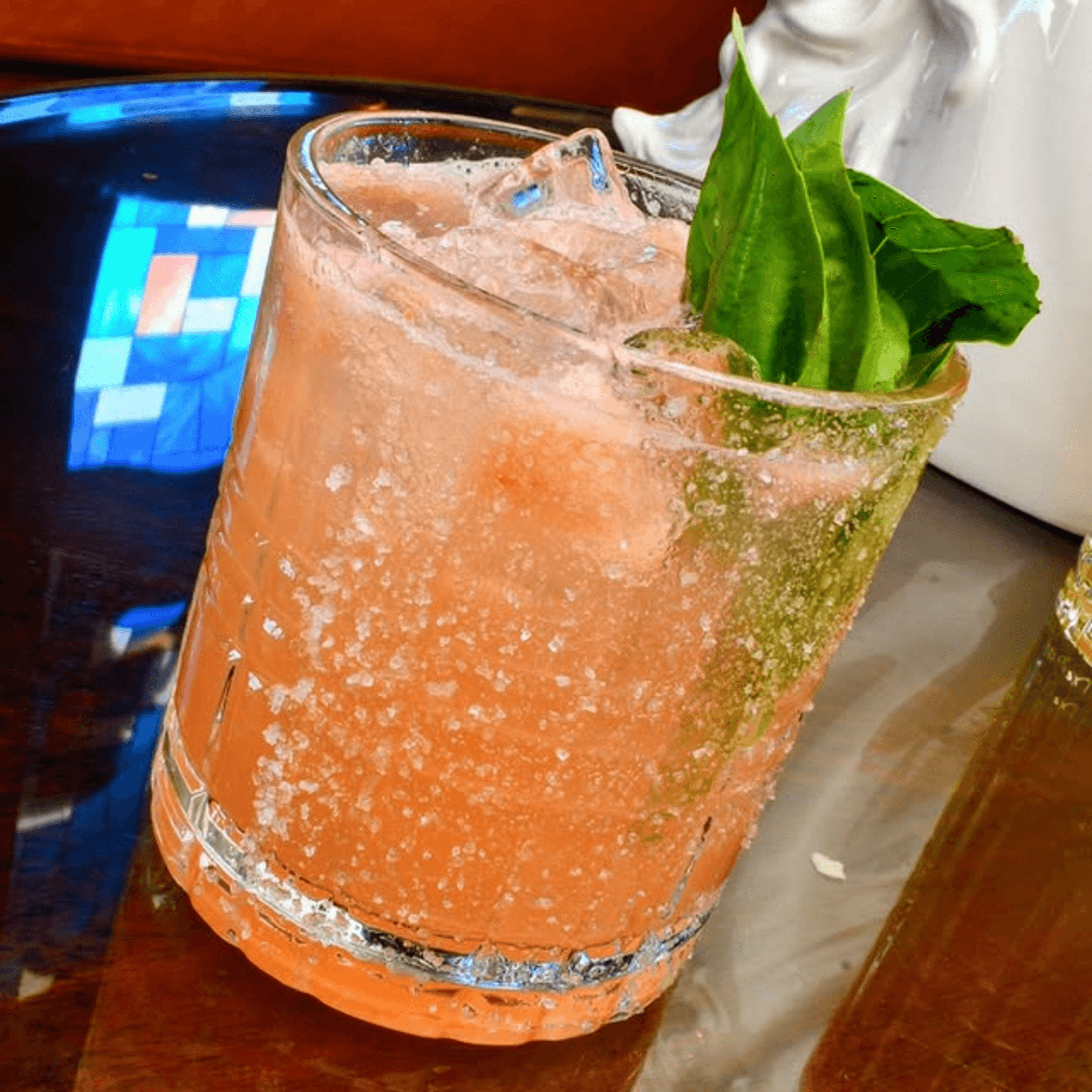 Lilo's Streetfood & OKA Sushi gallery image #9