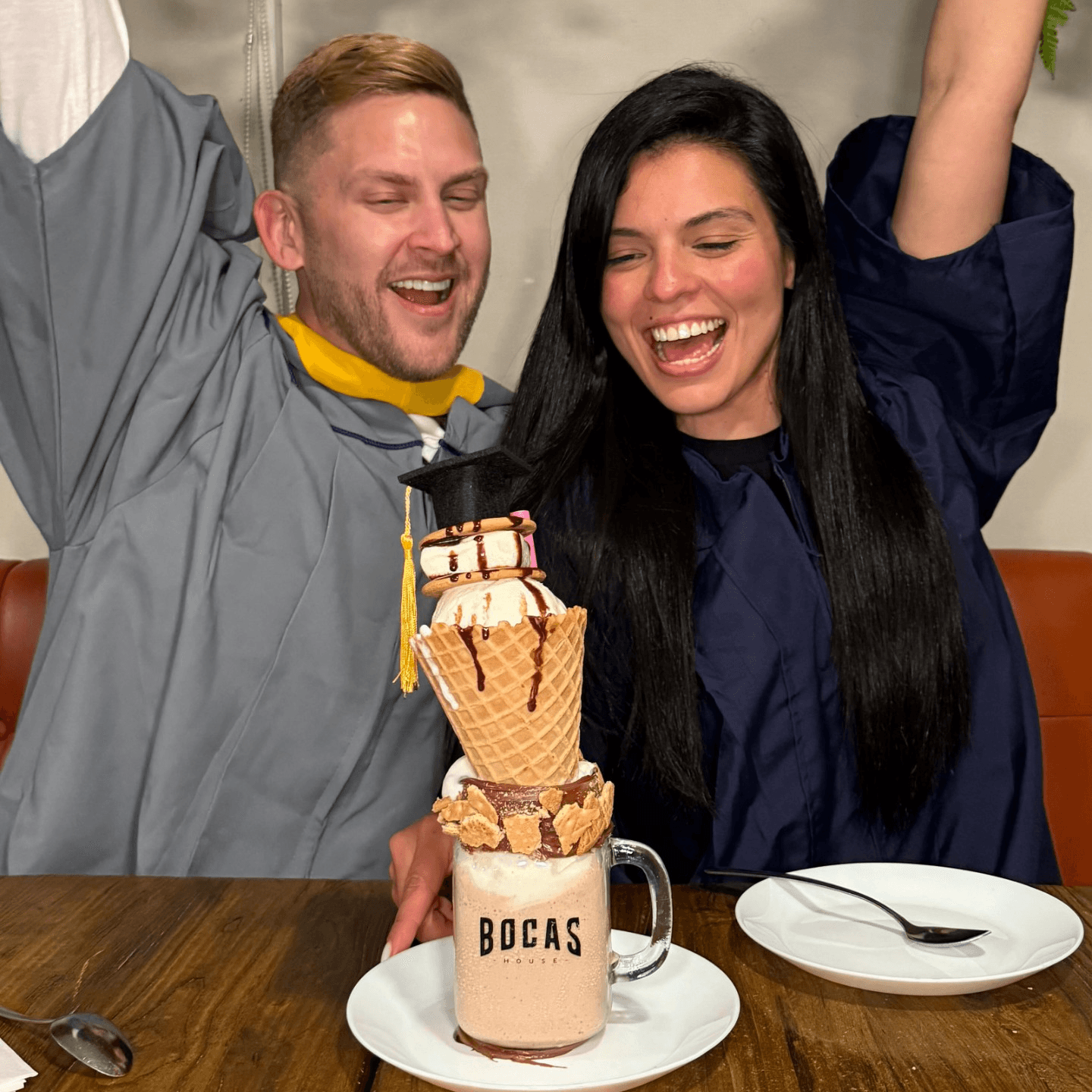 What Makes Us Special