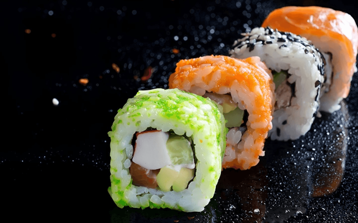 Looking to Impress Your Guests?