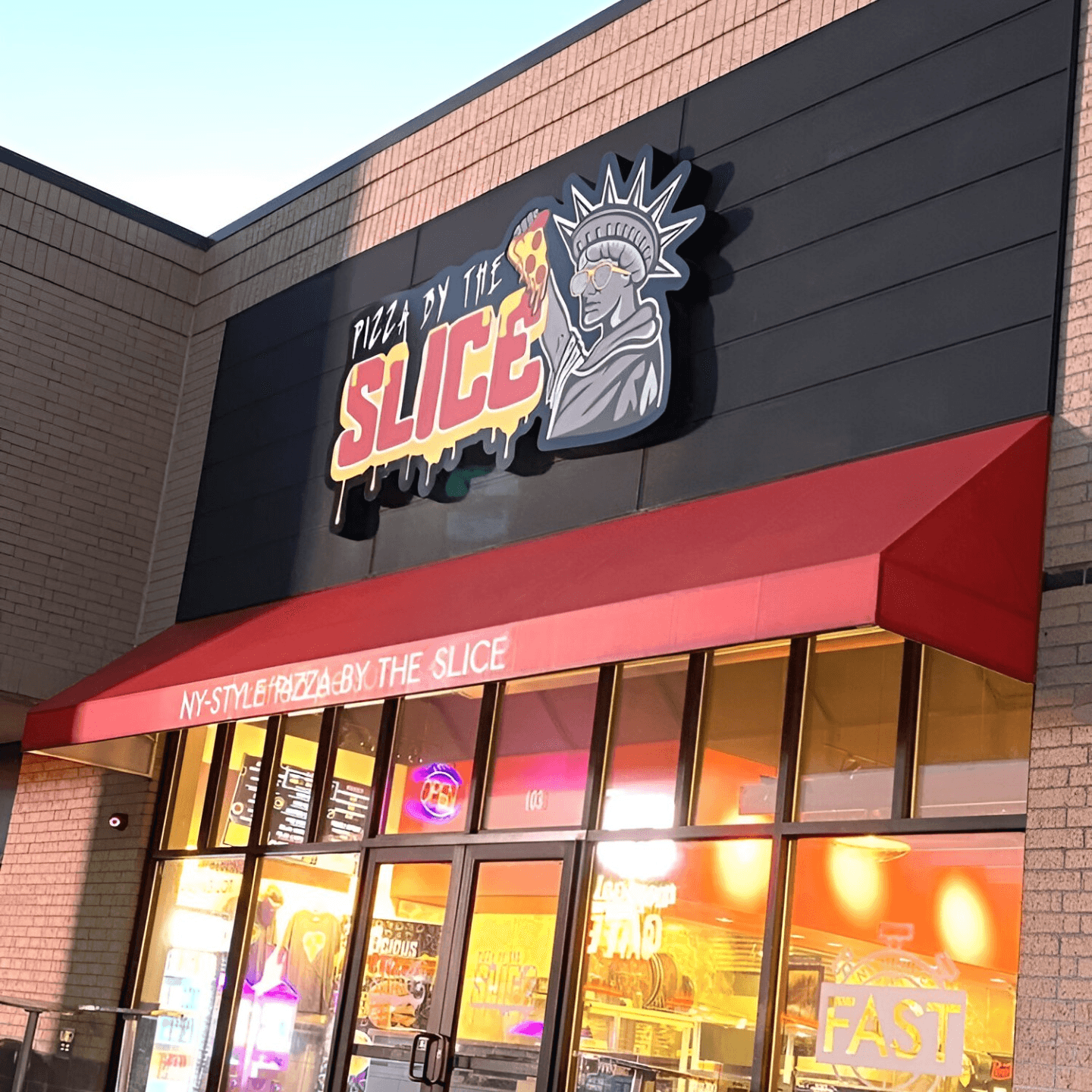 Bringing a Taste of New York to Branson