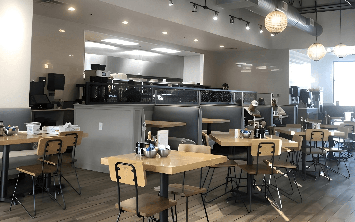 Starwood Cafe Rewards