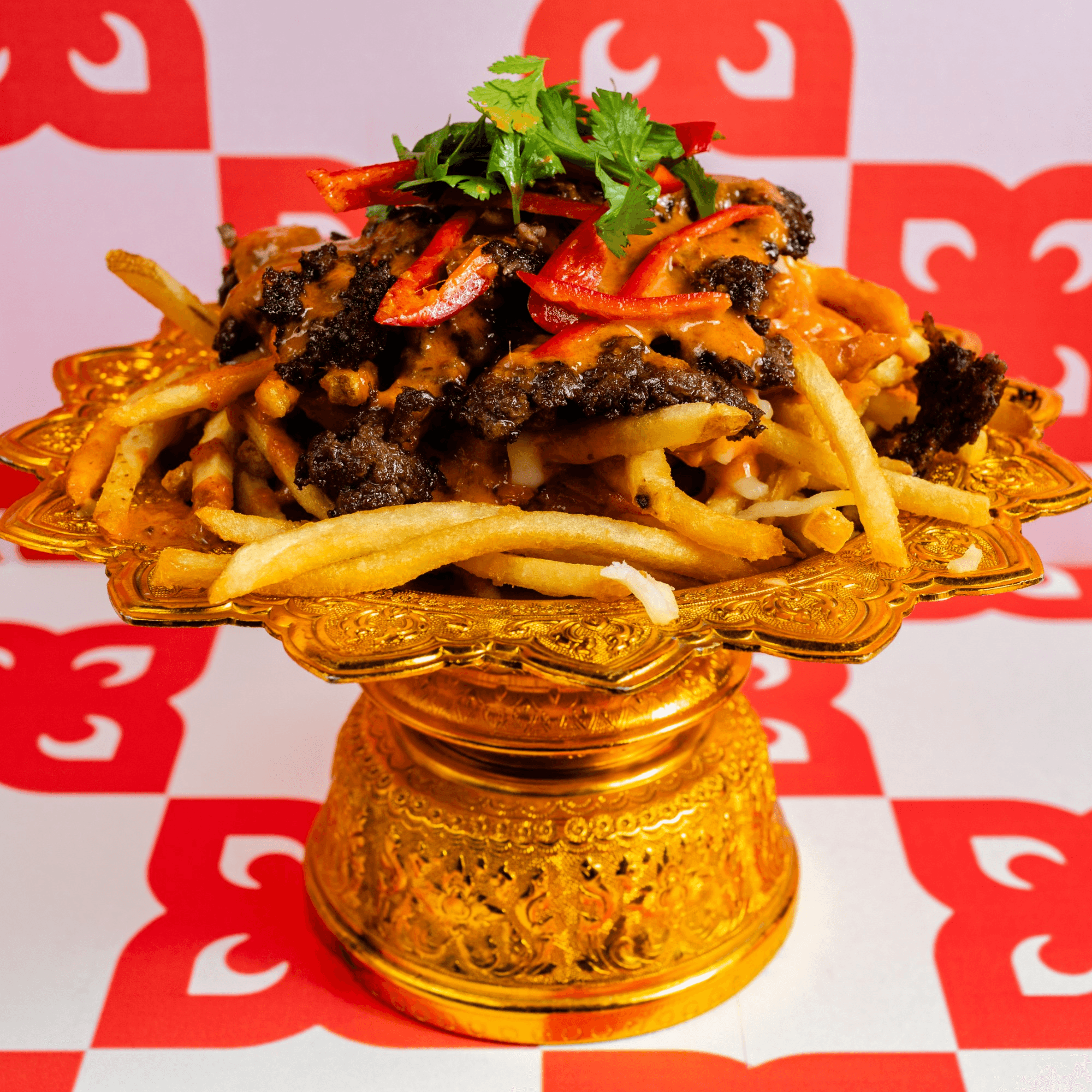 Ban Ban Burger gallery image #9