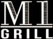 M1 Grill