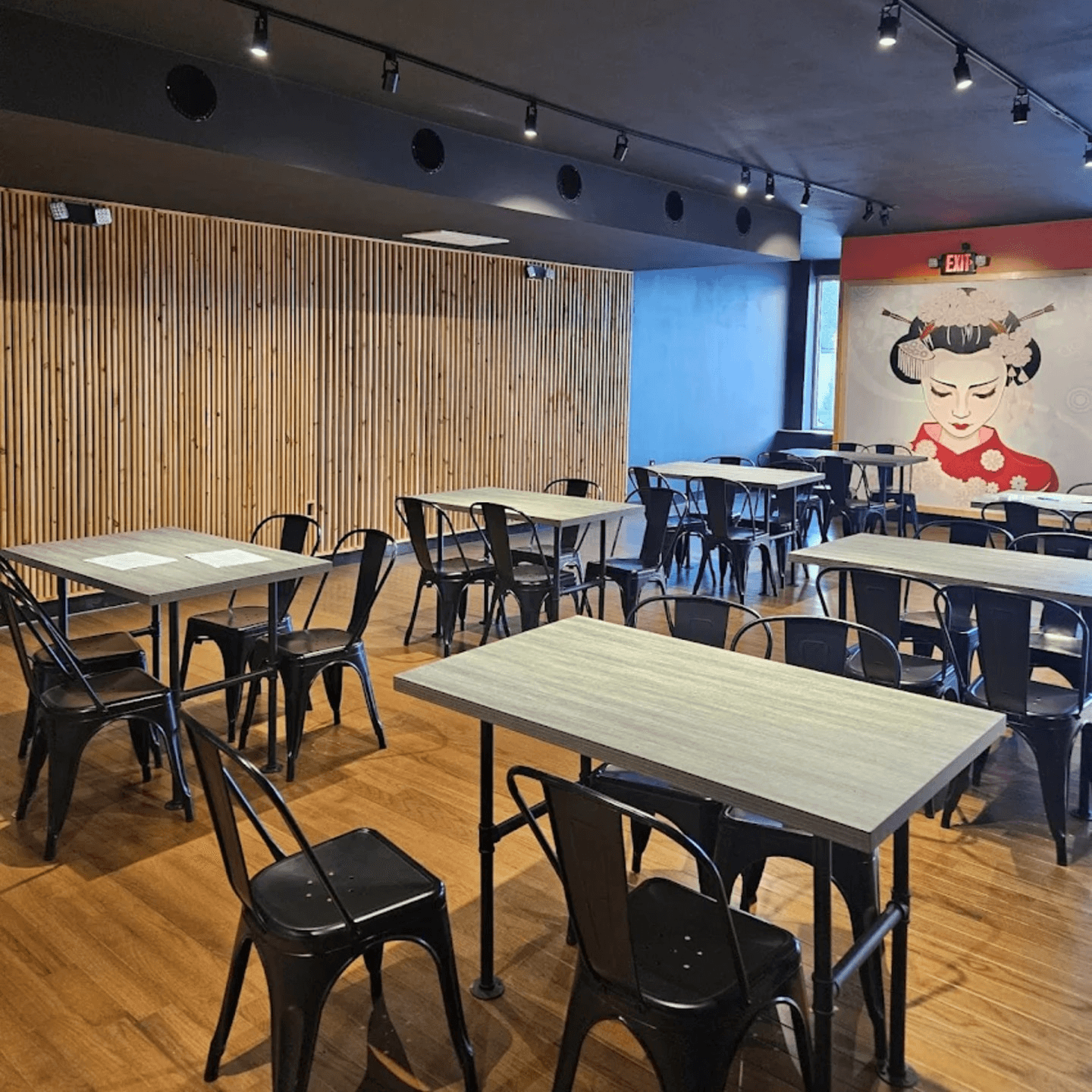 Unforgettable Dining Experience