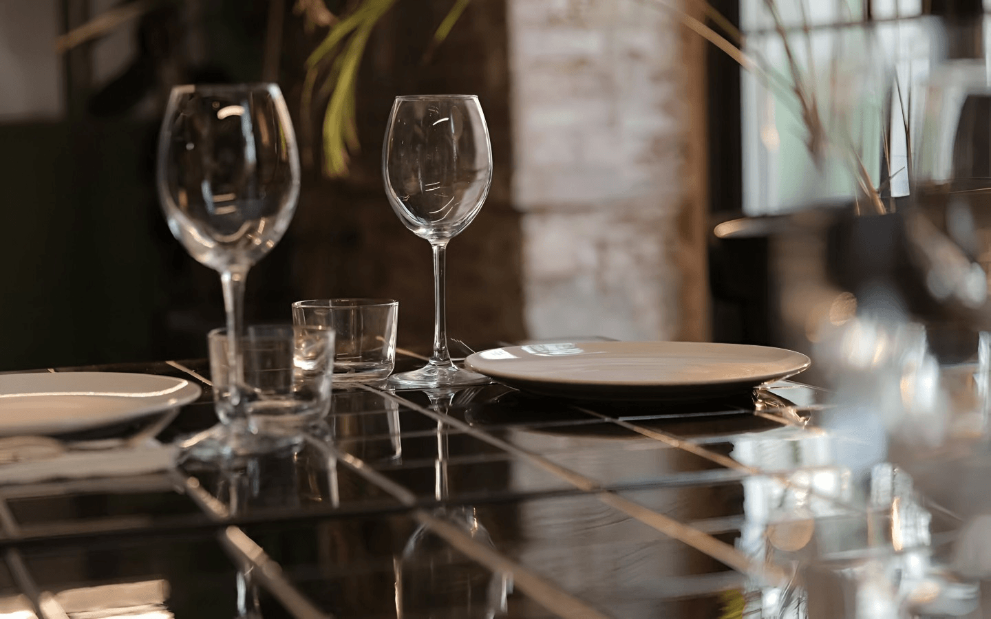 Private Events Made Special