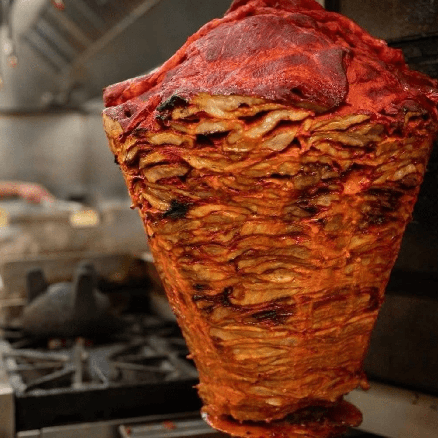 Bold Bites, Big Flavor