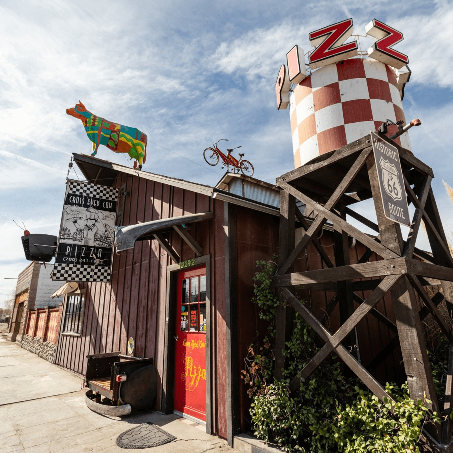 Family-Owned, Fresh & Quality-Driven