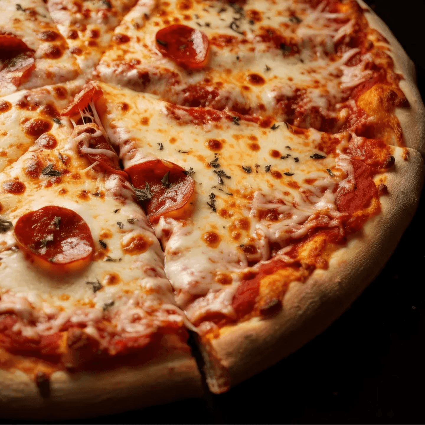 Bold Flavors. Local Favorite 