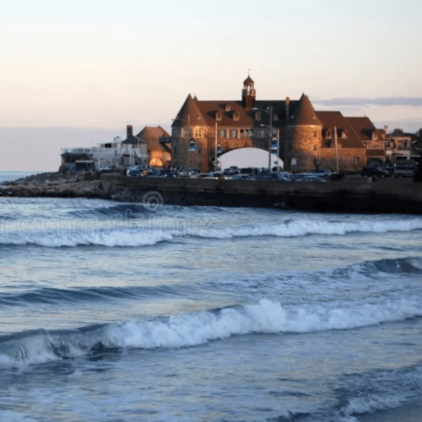 Supporting Our Local Community