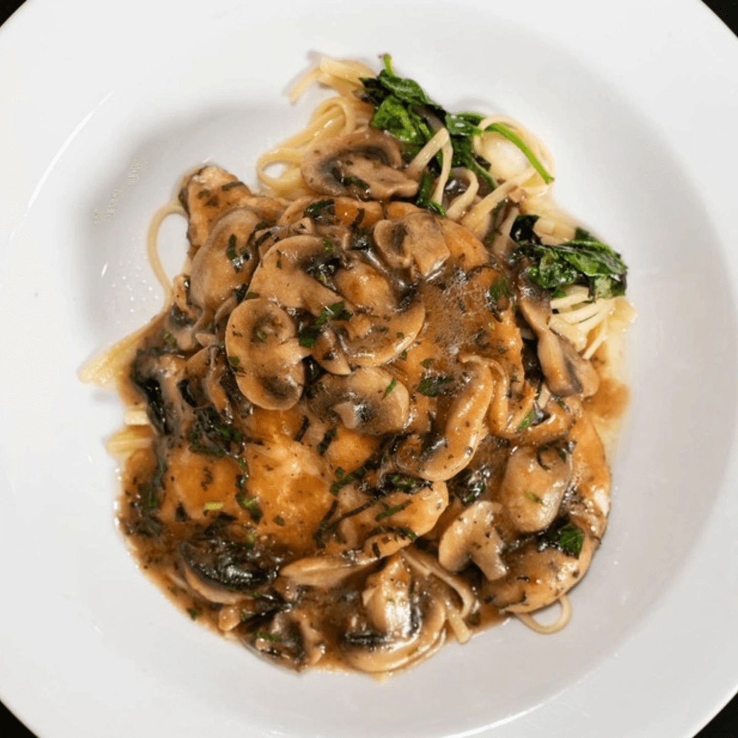 Classics You’ll Love 🍝