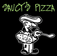 Saucy's Pizza