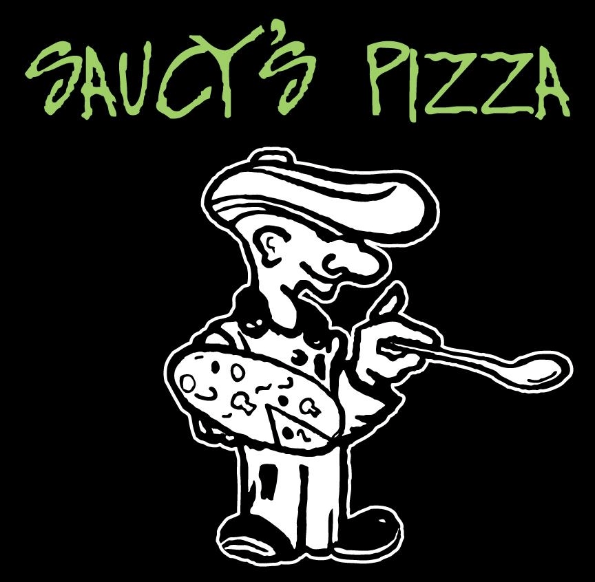 The Kitchen Sink Calzone.