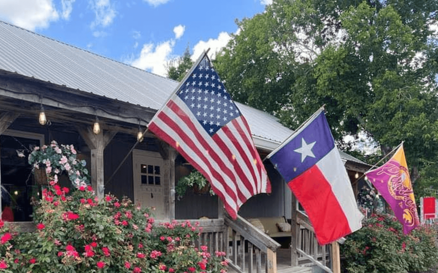 From Family Recipes to Tradition