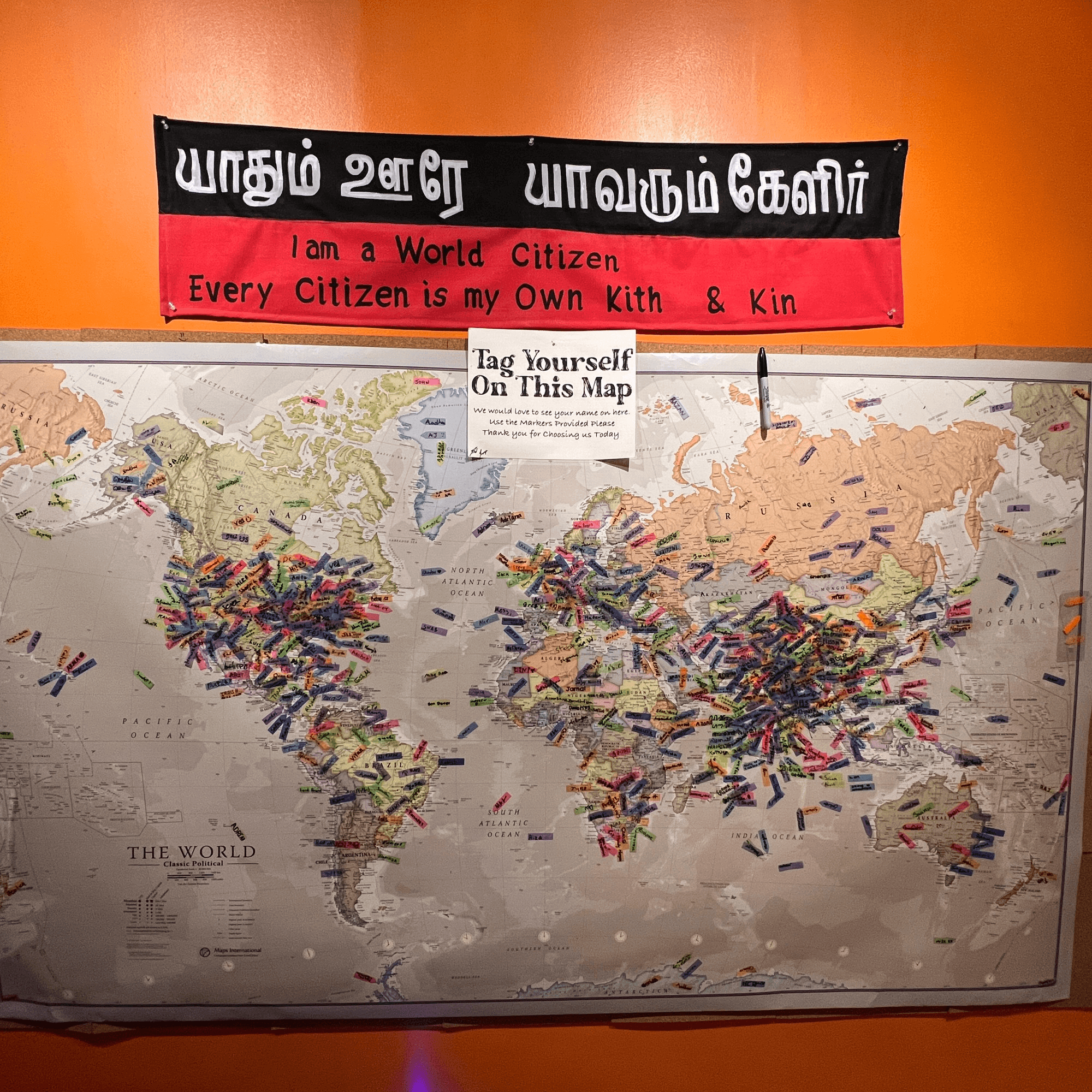 615chuTNey - A Very Indian Affair gallery image #3