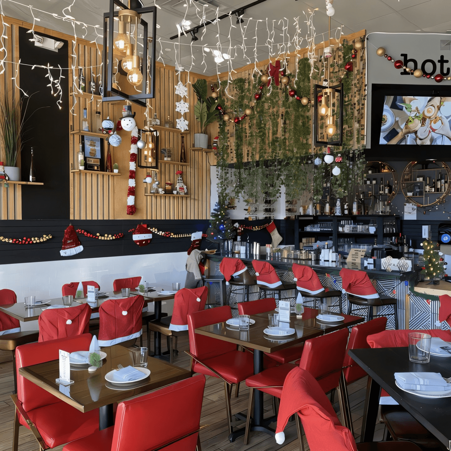 Book Your Spot in Advance